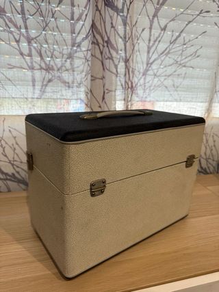 Proyector IMAC Fullmatic Super 8