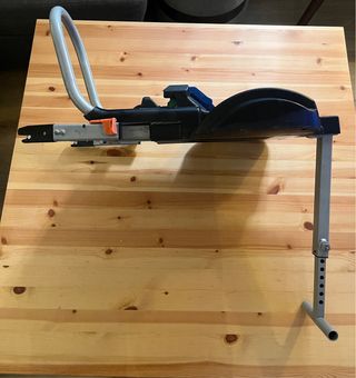 Silla Triofix Klippan a Contramarcha