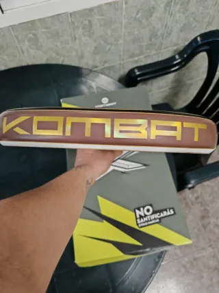 Pala Kombat Xifos 2.0