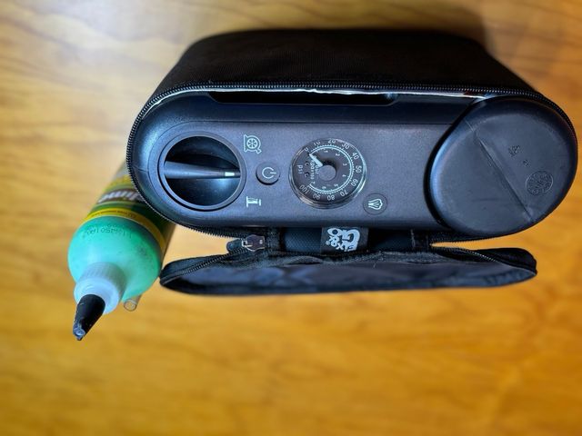 Compresor Aire Fiat Ducato + Kit Antipinchazos