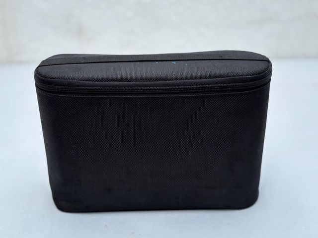 Compresor Aire Fiat Ducato + Kit Antipinchazos