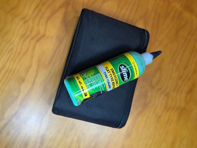 Compresor Aire Fiat Ducato + Kit Antipinchazos