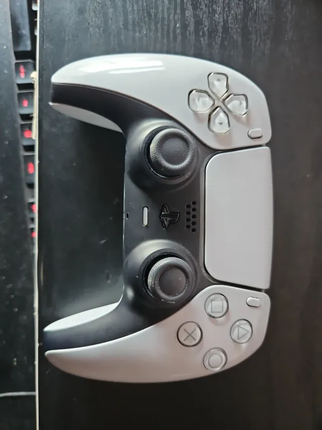 Mando PS5 Sony