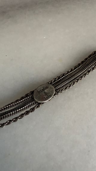 Pulsera Bimba y Lola