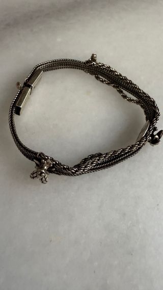 Pulsera Bimba y Lola