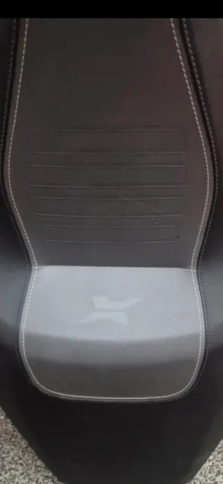 Asiento calefactable BMW C400X