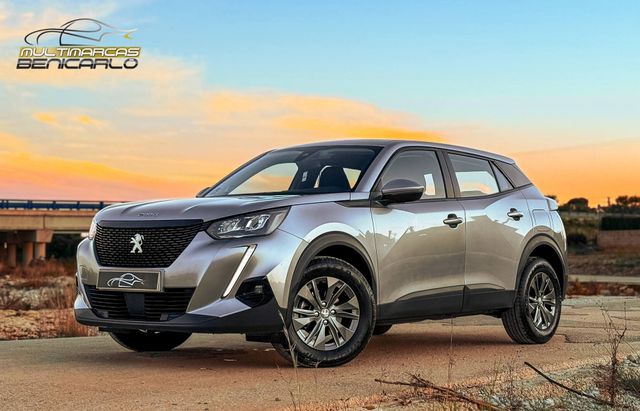 PEUGEOT 2008 Active desde 220€/mes*