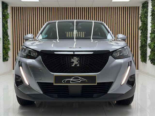 PEUGEOT 2008 Active desde 220€/mes*