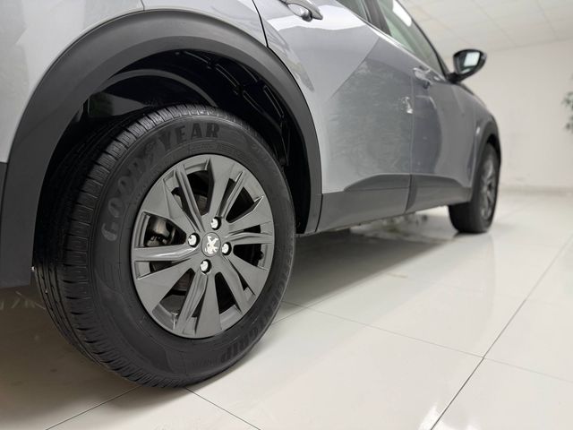 PEUGEOT 2008 Active desde 220€/mes*