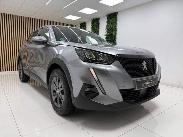 PEUGEOT 2008 Active desde 220€/mes*