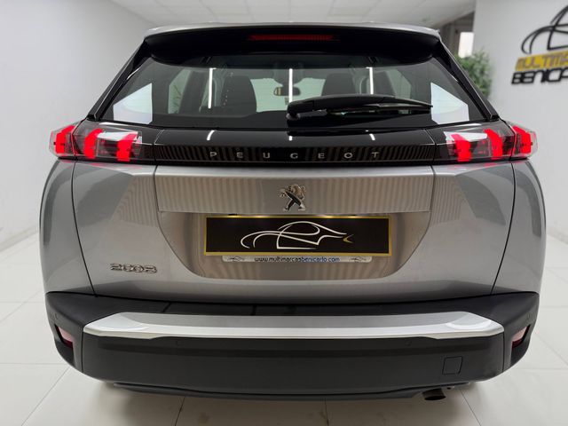 PEUGEOT 2008 Active desde 220€/mes*