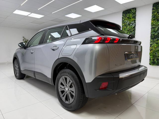 PEUGEOT 2008 Active desde 220€/mes*