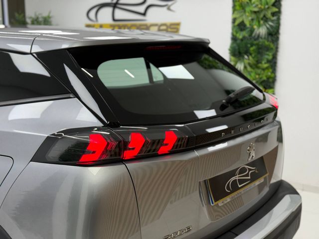 PEUGEOT 2008 Active desde 220€/mes*