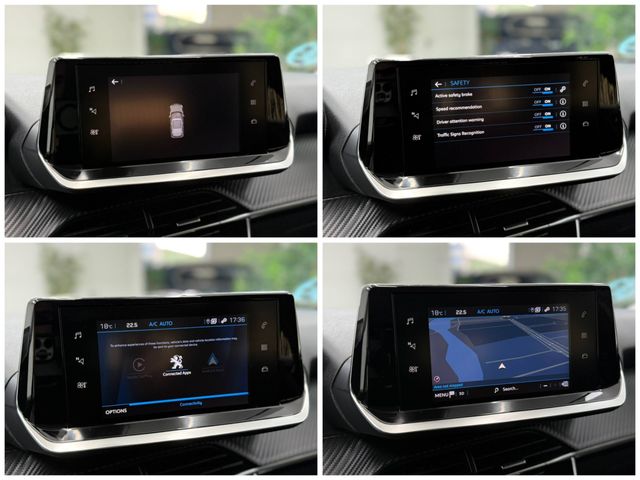 PEUGEOT 2008 Active desde 220€/mes*