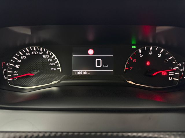 PEUGEOT 2008 Active desde 220€/mes*