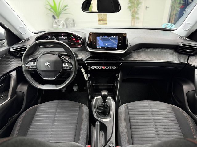 PEUGEOT 2008 Active desde 220€/mes*