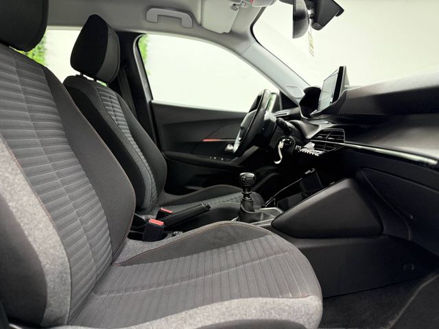 PEUGEOT 2008 Active desde 220€/mes*