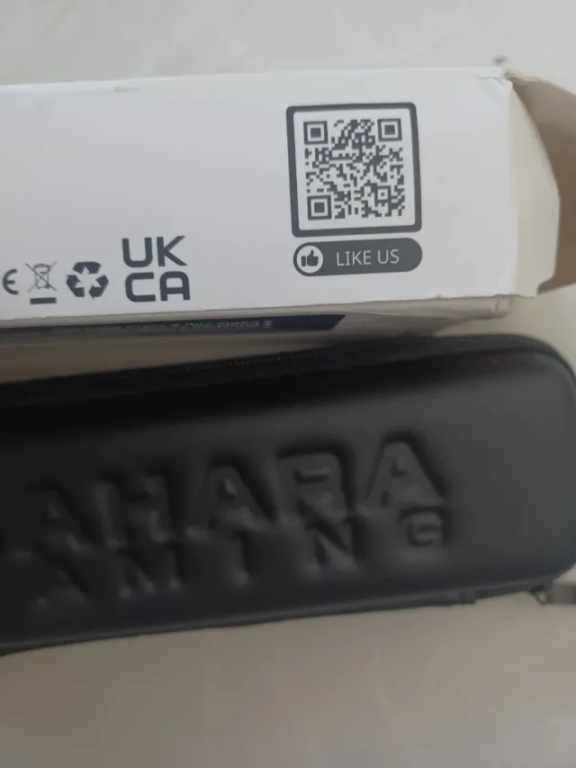 Microfono USB Gaming con Custodia