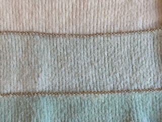 REBAJAS Jersey Algo Bonito rayas verde y blanco