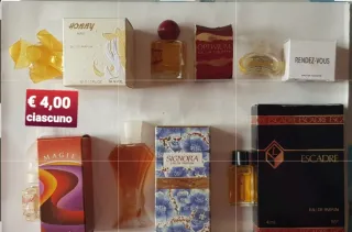 Miniature Profumi