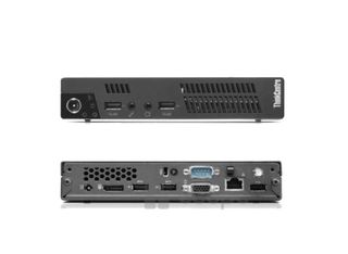 Lenovo M72e Win 10 Core i3 4 GB/SSD 240GB