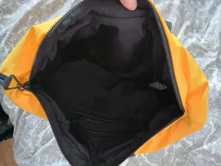 Bolso Desigual Grande Amarillo