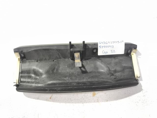 Panel Cierre Calentador 64316925975-09 57550913