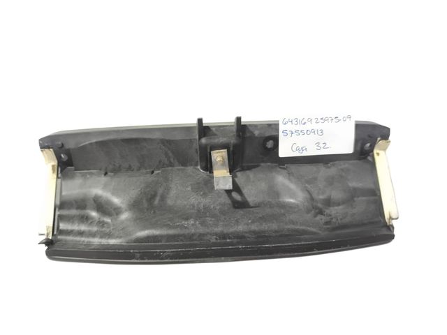 Panel Cierre Calentador 64316925975-09 57550913