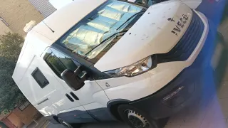 Iveco Daily 2022