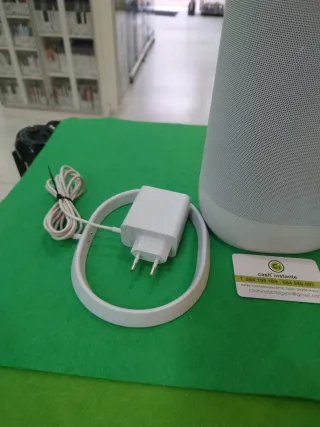 Altavoz Sonos Move Gris/Blanco