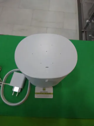 Altavoz Sonos Move Gris/Blanco