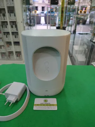 Altavoz Sonos Move Gris/Blanco