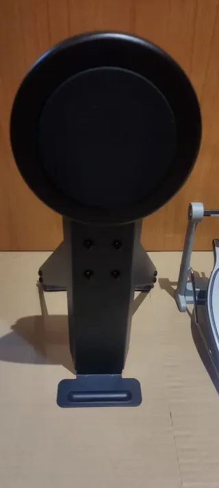 Pedal y Bombo Alesis Nitro Max