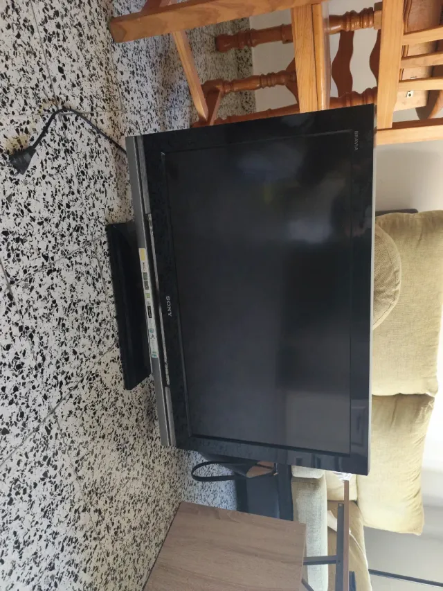 Televisor Sony 35 pulgadas