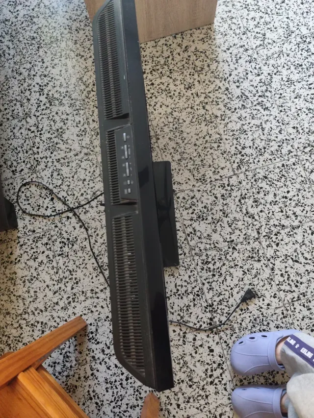 Televisor Sony 35 pulgadas