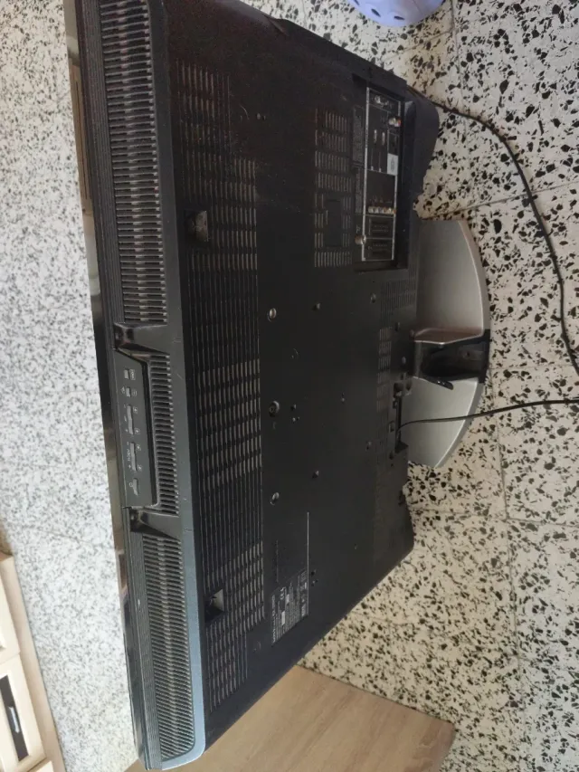 Televisor Sony 35 pulgadas