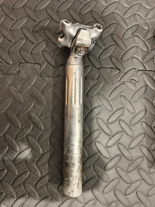 Tija Campagnolo Super Record 27mm