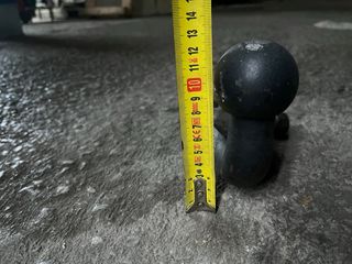 Gancho remolque VW T4 Syncro 2.4D