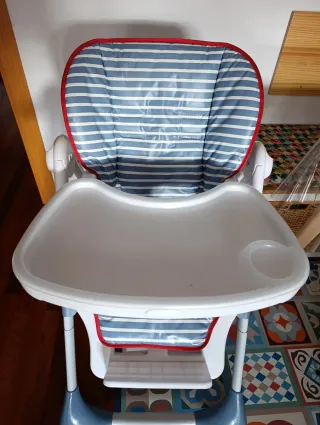 Trona BBest El Corte Inglés