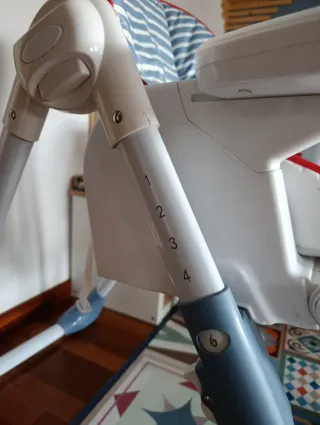 Trona BBest El Corte Inglés