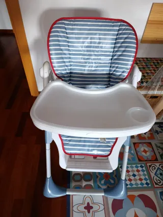 Trona BBest El Corte Inglés