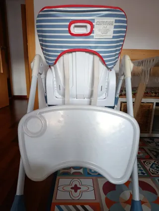 Trona BBest El Corte Inglés