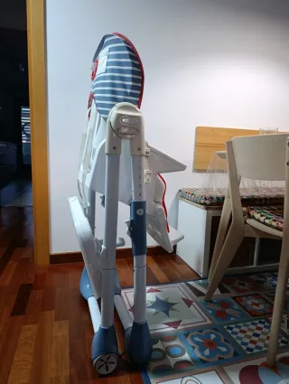 Trona BBest El Corte Inglés