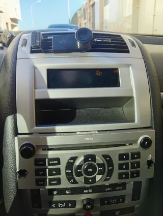 Instalador de pantallas de coches