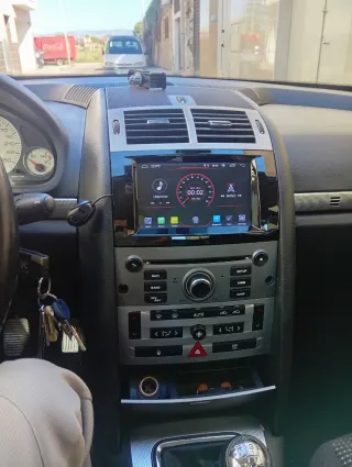 Instalador de pantallas de coches