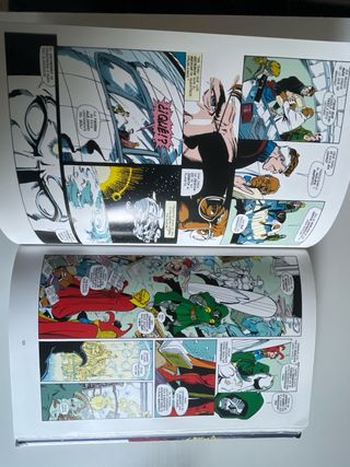 EL GUANTELETE DEL INFINITO