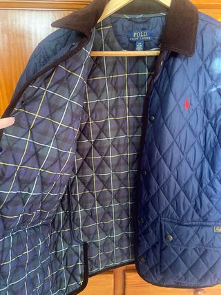 Chaqueta Ralph Lauren