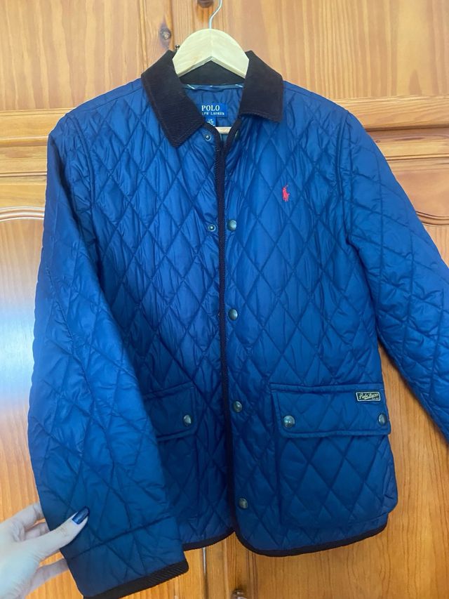 Chaqueta Ralph Lauren