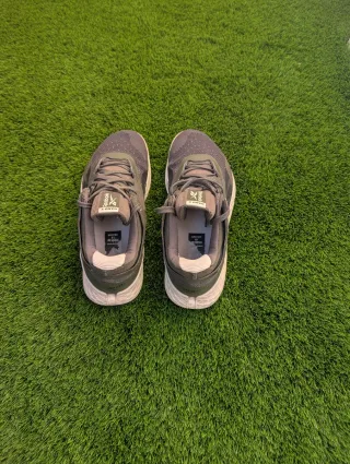 Reebok Nano X Zapatillas CrossFit Gris Verde