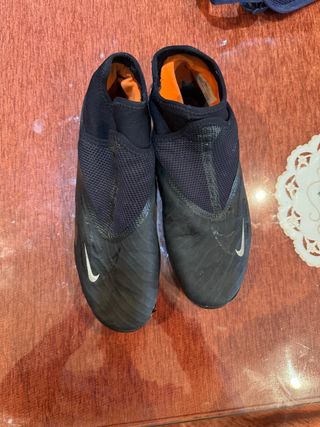 Botas de fútbol Nike Phantom